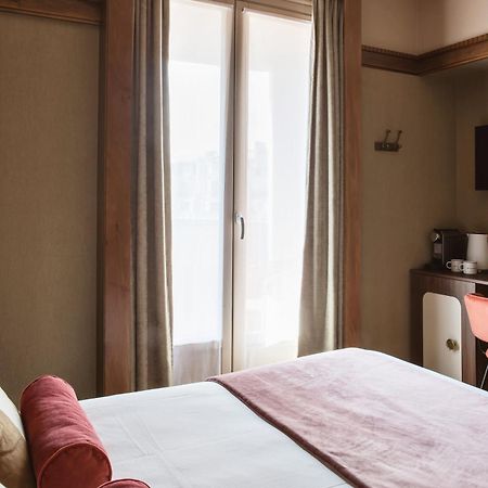 Hotel Mercedes Париж Экстерьер фото