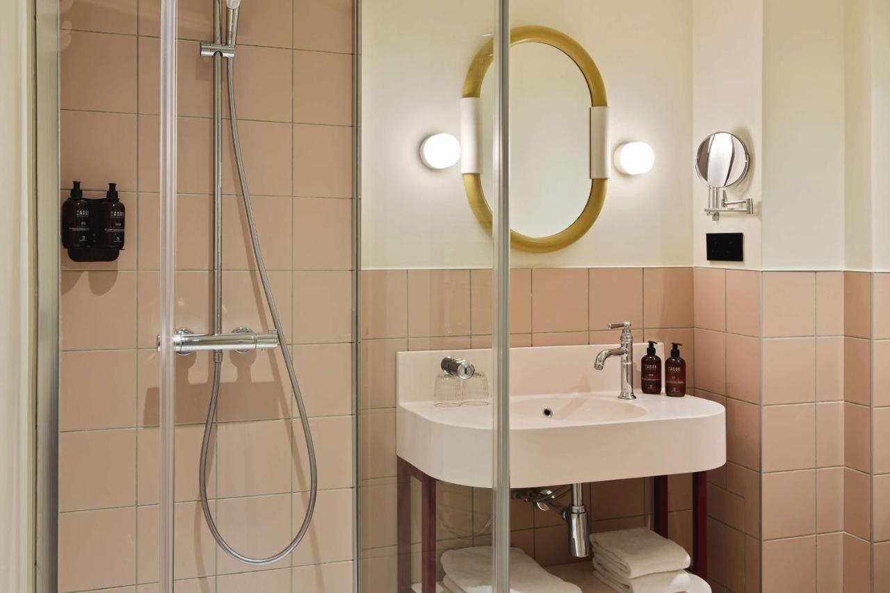 Hotel Mercedes Париж Экстерьер фото