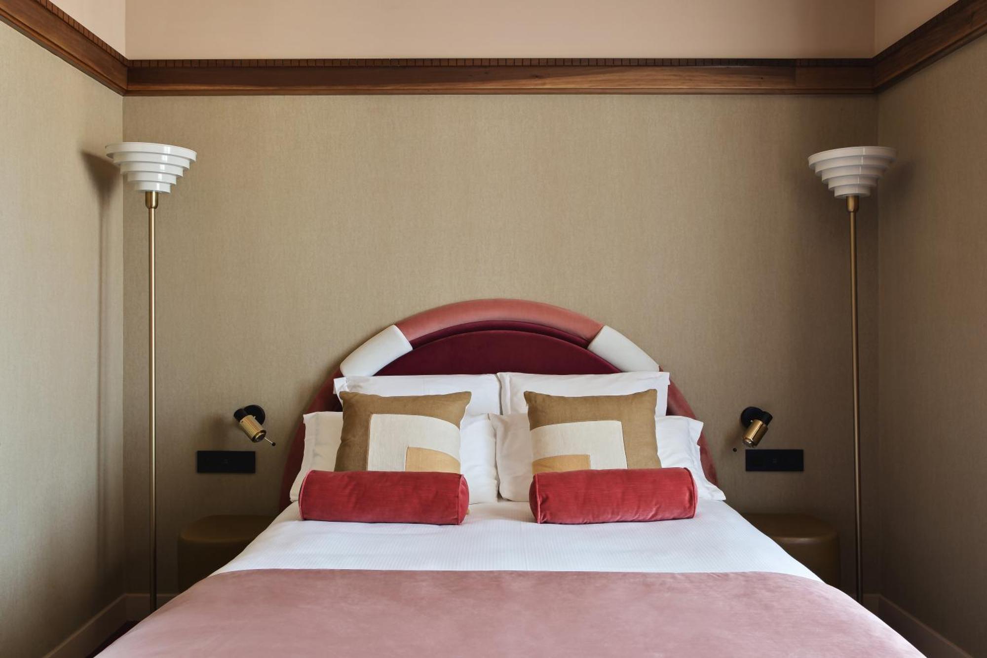 Hotel Mercedes Париж Экстерьер фото