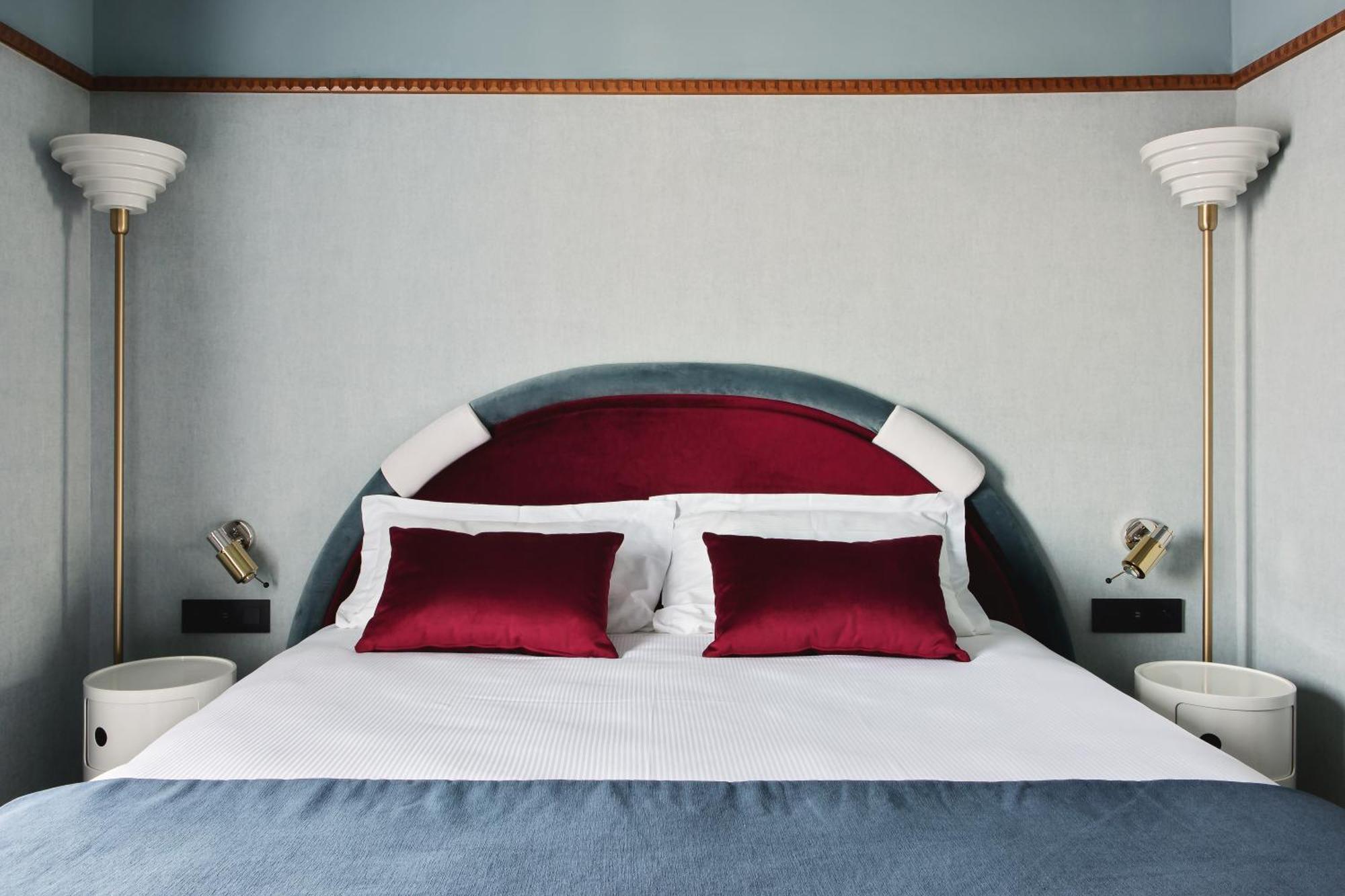 Hotel Mercedes Париж Экстерьер фото